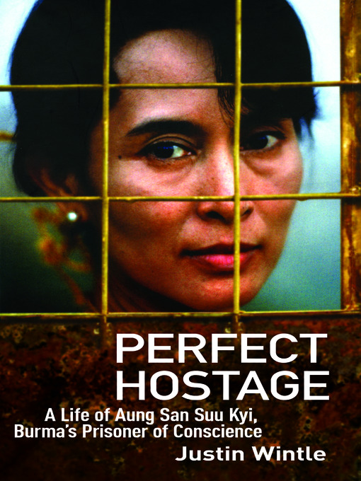Title details for Perfect Hostage by Justin Wintle - Available